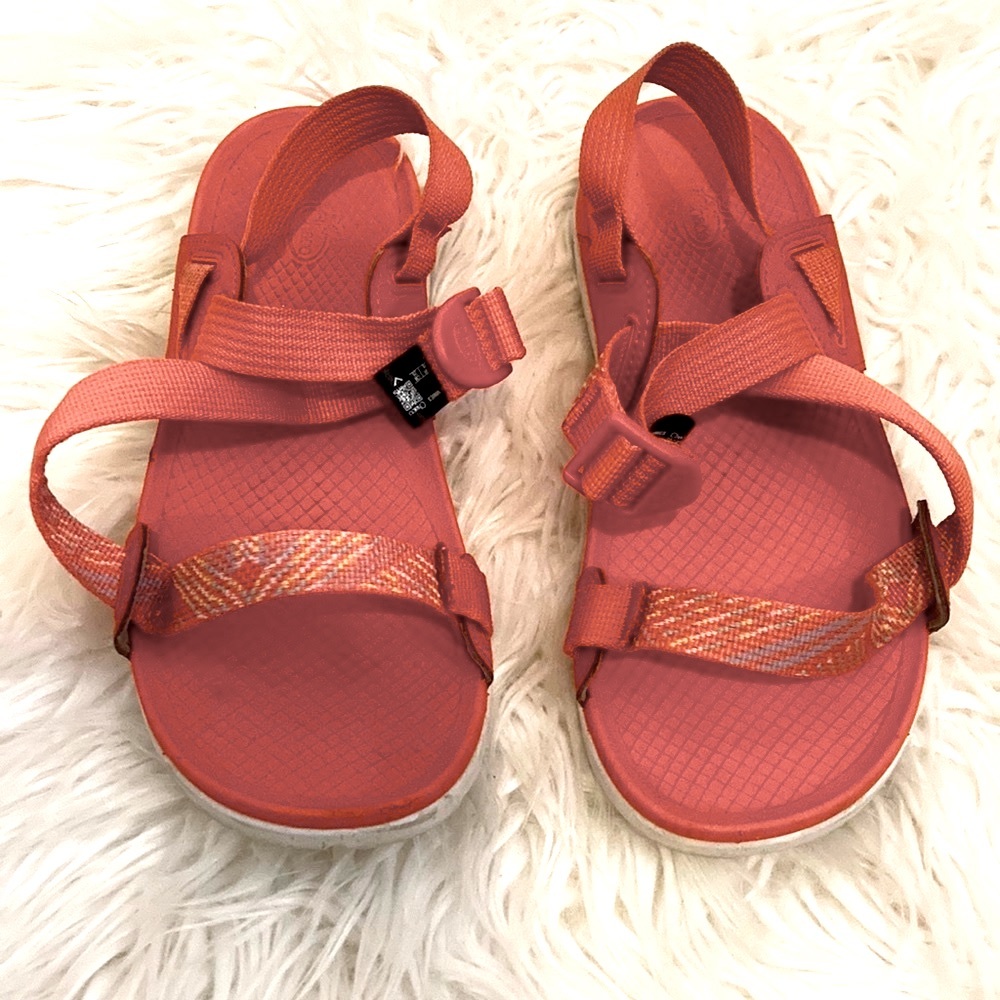 Womens Chaco